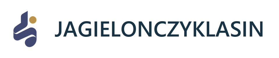 JAGIELONCZYKLASIN logo